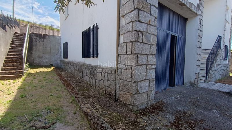 Foto 77200b6f-6889-432a-83e1-4e83ba41d574. Xalet amb calefacció a Colmenar de Montemayor