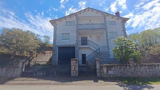 Xalet  Calle larga. Chalet en venta en la sierra de béjar