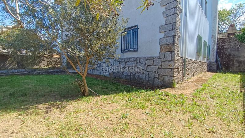 Foto f89dfdbe-f2bf-4ce8-9e80-a6ef896c44c4. Xalet amb calefacció a Colmenar de Montemayor