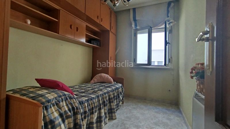 Foto c0d195b6-52c9-476e-9503-054c5b281571. Pis amb calefacció a Pizarrales Salamanca