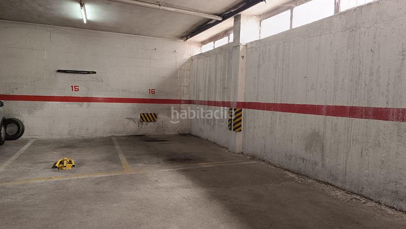 Foto 27bcc555-79f4-4bee-ac57-49994305b360. Aparcament cotxe a San Bernardo Salamanca