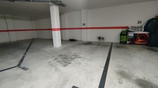 Lloguer Aparcament cotxe  Calle jerónimo münzer. Plaza de garaje en alquiler