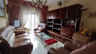 Miete Etagenwohnung in Calle petunias 10. Piso en alquiler
