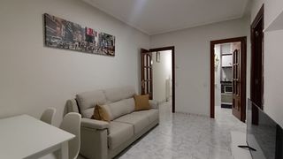 Location Appartement  Calle miranda y oquendo. Piso para estudiantes curso 26-27