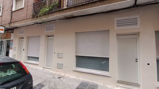 Apartament a Calle Guerrilleros 23