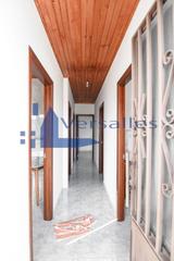 Casa en Fresno Alhándiga