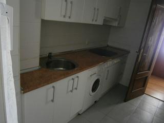 Pis a Santa Marta de Tormes. Venta de piso alquilado para inversionistas