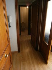 Appartement à Santa Marta de Tormes. Venta de piso alquilado para inversionistas