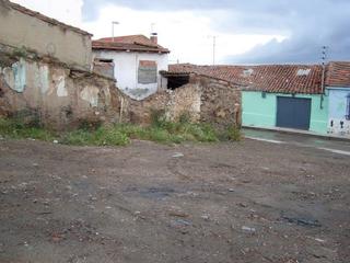 Terreny residencial a Pizarrales