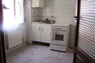 Piso  Calle de los tilos. Venta de piso en garrido . ascensor en proyecto