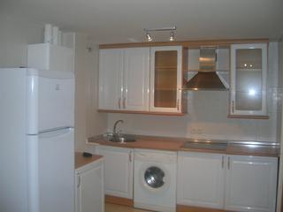 Etagenwohnung in Castellanos de Moriscos. Piso en venta en castellanos de moriscos