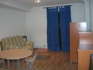 Apartament a Rollo - Puente Ladrillo. Apartamento en venta en zona puente ladrillo
