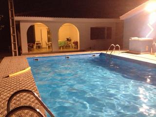 Casa  Calle alba de tormes. Magnfico chalet individual 1 sola planta 1540m2 parcerla piscin