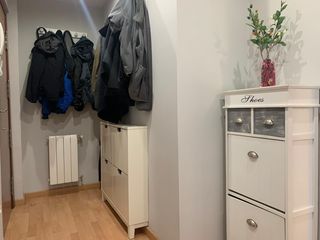 Alquiler Piso  Paseo de los robles. Piso en alquiler totalmente reformado