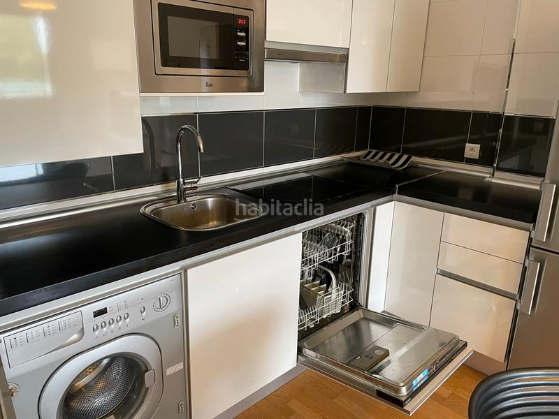 Foto 0f3d33b3-cfc9-4d8c-8892-0f15a8e0ae5b. Studio avec chauffage dans San Bernardo Salamanca