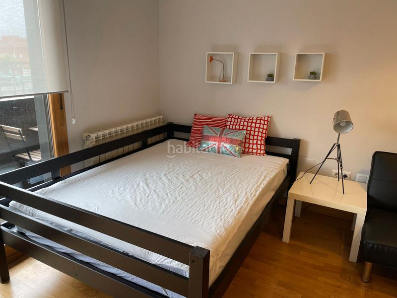 Foto 24ea78d5-12d1-4a7f-9667-1565718fdc3b. Studio avec chauffage dans San Bernardo Salamanca