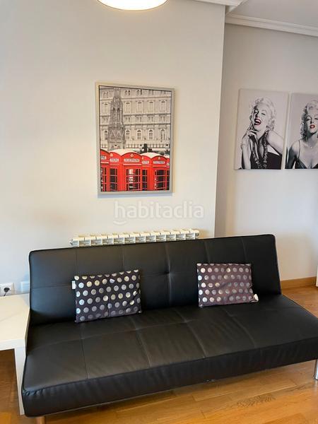 Foto 2d7572ae-dedf-4cd5-8a13-57744ed57e96. Studio avec chauffage dans San Bernardo Salamanca