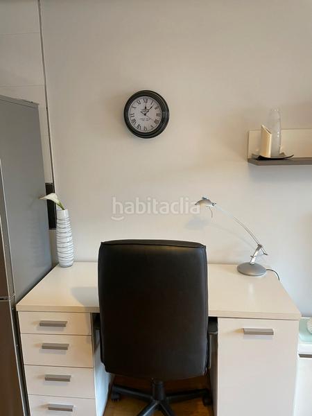 Foto 6ad6ad2d-78e5-4533-ab48-df408dd3b61e. Studio avec chauffage dans San Bernardo Salamanca