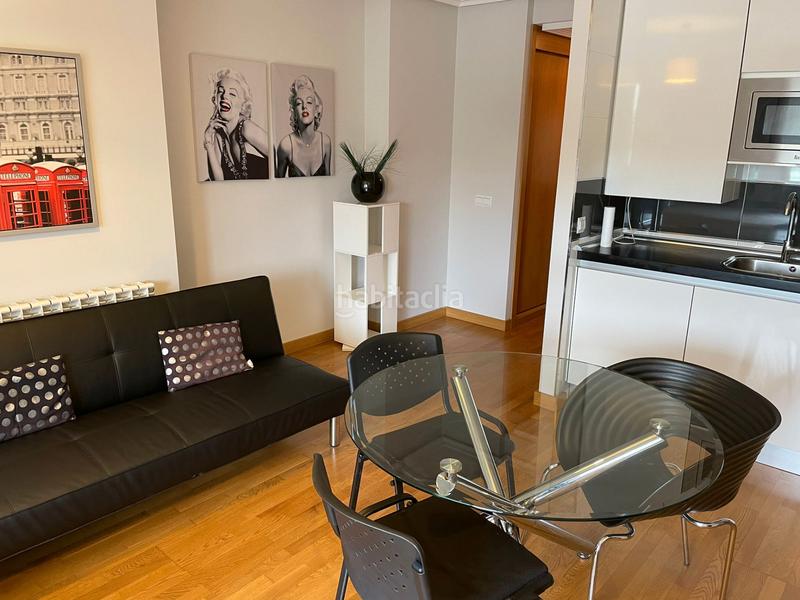 Foto ce0b8a8e-9de5-4332-90d4-880d18062493. Studio avec chauffage dans San Bernardo Salamanca