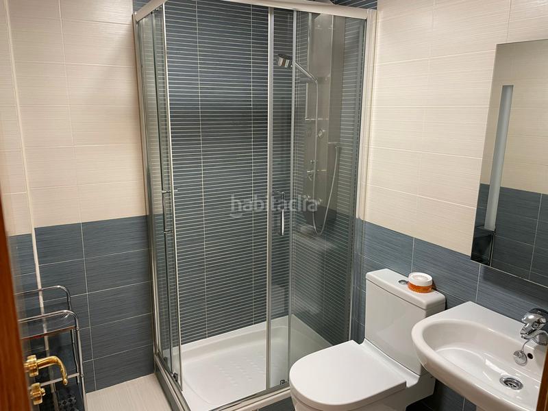 Foto d76c7c69-6412-4af5-b688-526c250727f2. Studio avec chauffage dans San Bernardo Salamanca