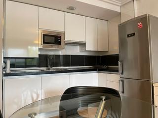 Studio à San Bernardo. Estudio en venta en salamanca capital  a estrenar