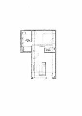 Estudi a San Bernardo. Estudio en venta en salamanca capital  a estrenar