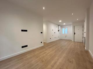 Appartement en Garrido Norte. Venta de piso en salamanca capital totalmente roformado a estren