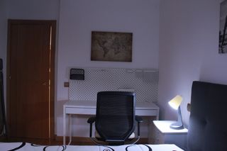 Affitto Piccolo appartamento in Santa Marta de Tormes. Alquiler de piso en santa marta