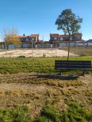 Terreno residencial  Calle leonardo da vinci. Venta de terreno en nuevo naharros urbanización la reguera