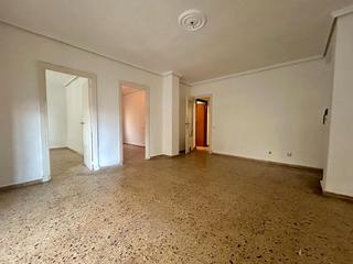 Appartement à Estación. Venta de piso en salamanca capital
