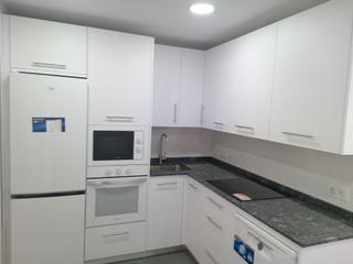 Flat in Calle Dorado Montero