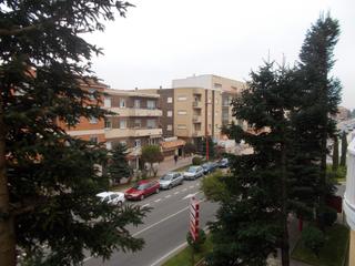 Alquiler Piso  Carretera madrid. Alquiler en el centro de santa marta de tormes