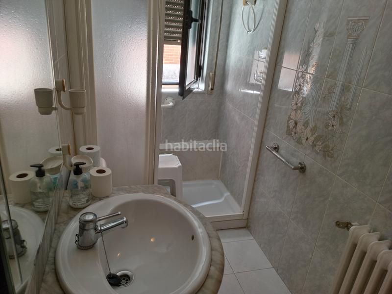 Foto 0a8deb25-54ef-4720-9838-81404f204701. Casa amb calefacció a Tejares - Chamberí - Alcades Salamanca