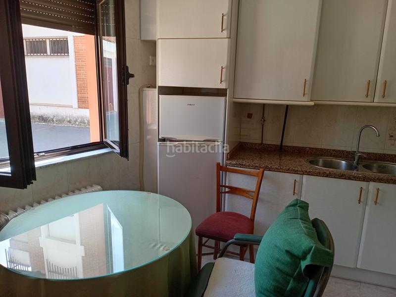 Foto 408cb7d3-d006-4627-95b9-9d9ff311d456. Casa amb calefacció a Tejares - Chamberí - Alcades Salamanca