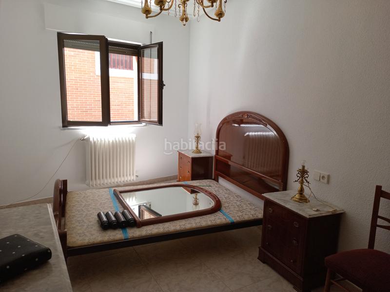 Foto 510c9906-183c-41c8-a795-a35c00d3910d. Casa amb calefacció a Tejares - Chamberí - Alcades Salamanca