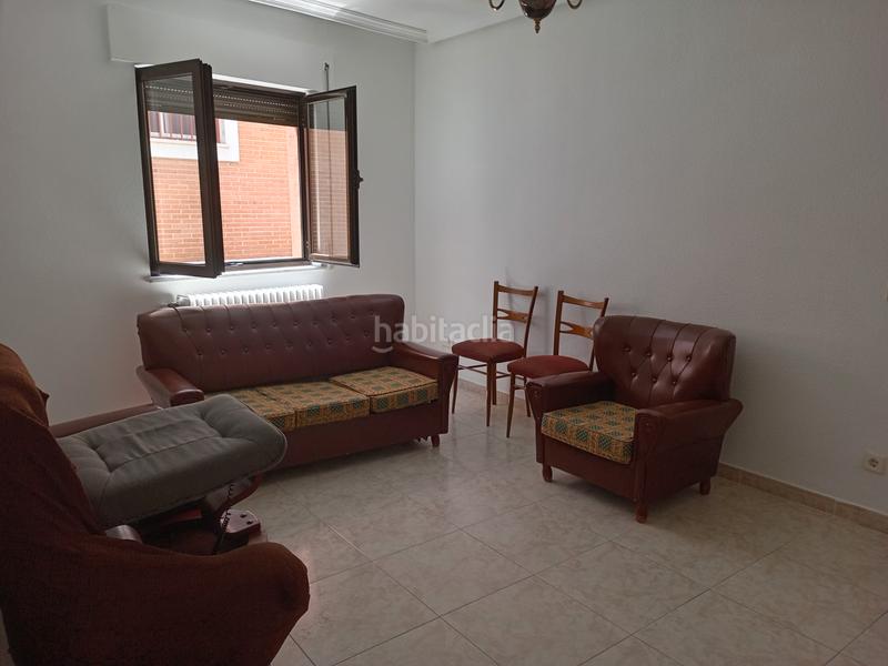 Foto a2931034-a958-4dde-8c0b-e775599236fc. Casa amb calefacció a Tejares - Chamberí - Alcades Salamanca