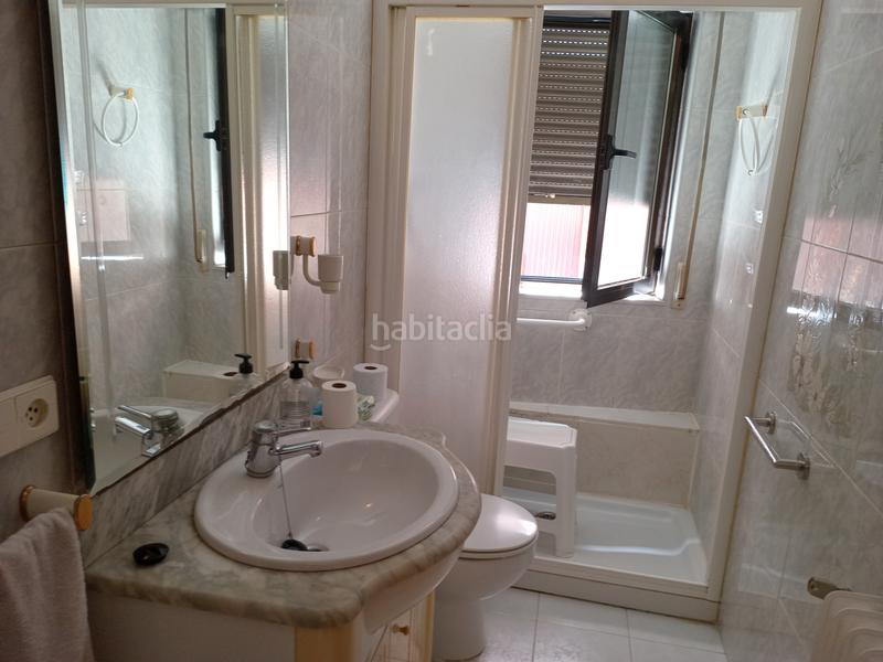 Foto ba215d0f-6ca3-4c40-b6d9-46bc571e53c4. Casa amb calefacció a Tejares - Chamberí - Alcades Salamanca