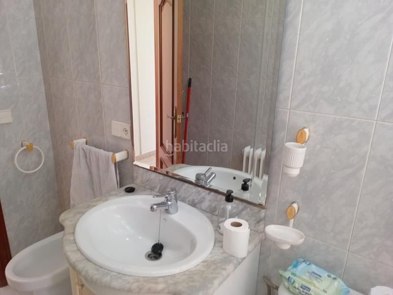 Foto cb81e275-a976-4142-a1c0-7a3d4d61124a. Casa amb calefacció a Tejares - Chamberí - Alcades Salamanca