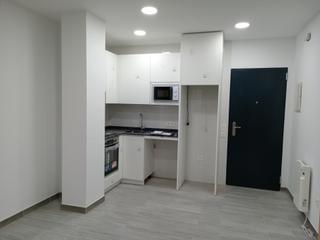 Estudi en La Planta - Hospital - Campus. Venta de estudio en zona campus - platina