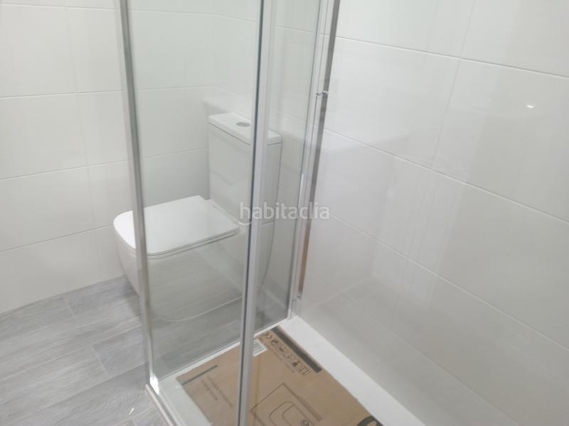 Foto b01c4027-2238-4bbe-b5f6-a858c4e940a8. Studiowohnung mit heizung in La Plantía - Hospital - Campus Salamanca