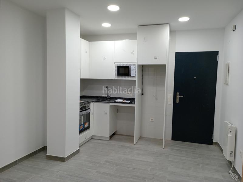 Foto ed056956-dd24-49cf-80cb-14623bfe2b8c. Studiowohnung mit heizung in La Plantía - Hospital - Campus Salamanca