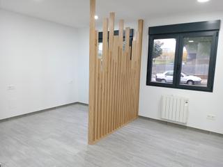 Estudio en La Plantía - Hospital - Campus. Venta de estudio en campus-platina