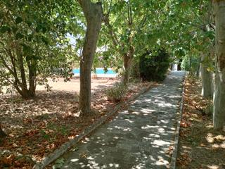 Xalet en Santa Marta de Tormes. Espectacular chalet individual en santa marta