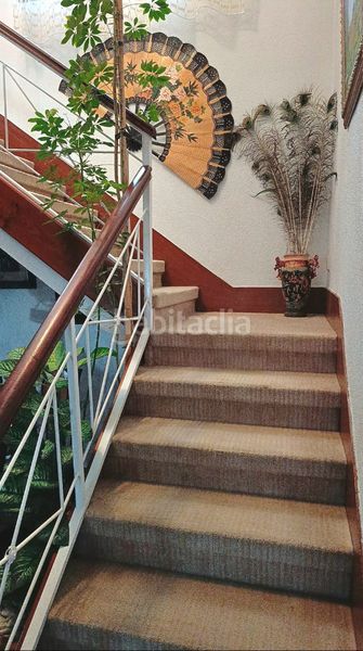 Foto 0a1bbff0-76fe-4f34-af32-54154863f7f6. Xalet amb calefacció aparcament piscina a Santa Marta de Tormes