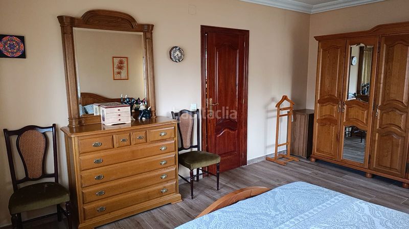 Foto 1182de66-e817-480b-a811-b5b0d2a9a426. Xalet amb calefacció aparcament piscina a Santa Marta de Tormes