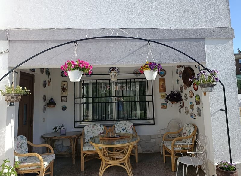 Foto 1337c8f5-f8b9-46f0-b1bc-138ffdc2b4cc. Xalet amb calefacció aparcament piscina a Santa Marta de Tormes