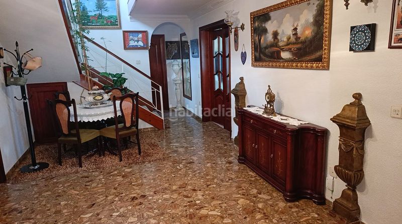 Foto 489c6d2a-a44e-44a2-8c85-0d6817b4db83. Xalet amb calefacció aparcament piscina a Santa Marta de Tormes