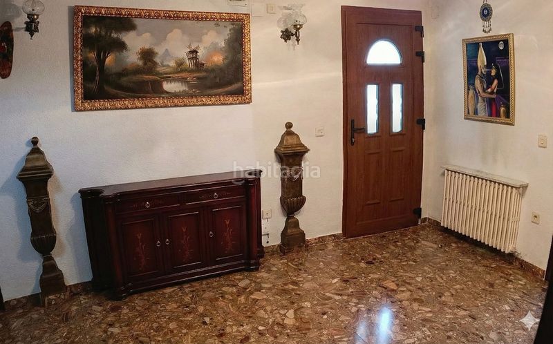 Foto 699d02ff-e06f-4c86-b1b2-c4094f6e6b91. Xalet amb calefacció aparcament piscina a Santa Marta de Tormes