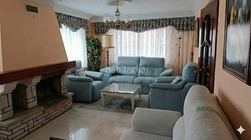 Foto 7be8def6-743f-462b-b55e-c03fbc3bd266. Xalet amb calefacció aparcament piscina a Santa Marta de Tormes