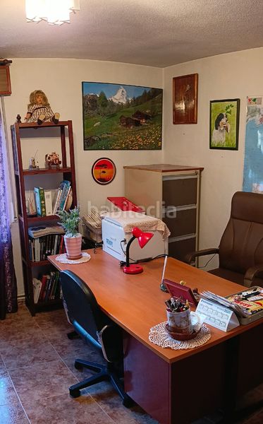 Foto 99627129-e09c-4981-88e3-8f62b58dd297. Xalet amb calefacció aparcament piscina a Santa Marta de Tormes